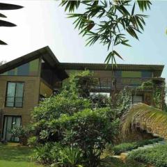 Greenescape villa at Kensville Golf living