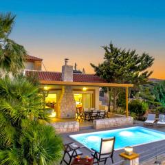 TheaLuxuryVilla