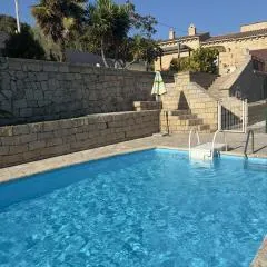 Villa Campana - Sartène