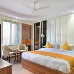 The Saina International Delhi - By La Exito Hotels