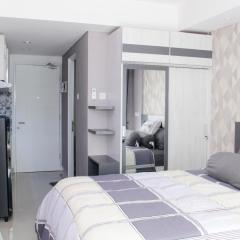 Apartemen Skylounge Makassar