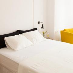 BCN stunning getaway @direct metro from airport