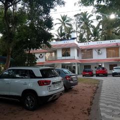 Somatheertham Ayurvedic Resort