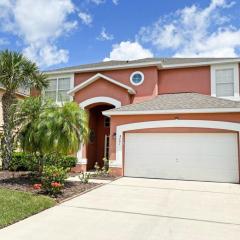 Golden Beach Villa home