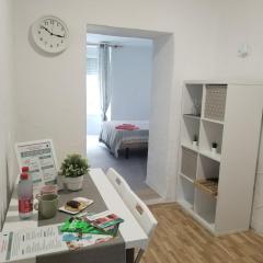 Apartamentos La Campana 1