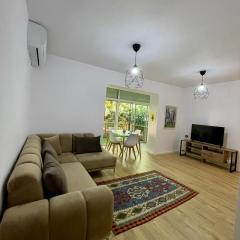 Elma's Apartament Center of Tirana