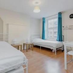 APlaceToStay Central London apartment, Zone 1 LEIC