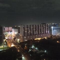 Ranj Staycation @ Sea Residences Pasay