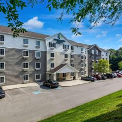 WoodSpring Suites Louisville Southeast