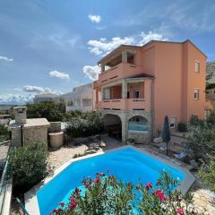 Bayview Villa by Pag tours