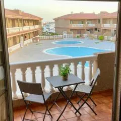 Apartamento Dulce Vista