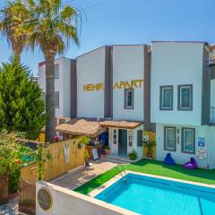 Nehir Apart Hotel