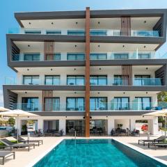 Waterside Sea View Apartments