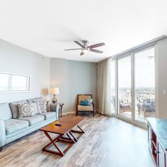 Palms of Destin 1708