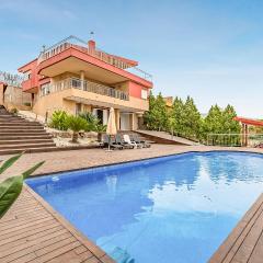 Nice Home In Sangonera La Verde With Outdoor Swimming Pool, Wifi And 4 Bedrooms