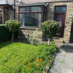 Huddersfield 2 bedroom house