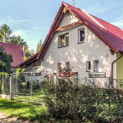 1 Bedroom Cozy Home In Osolin