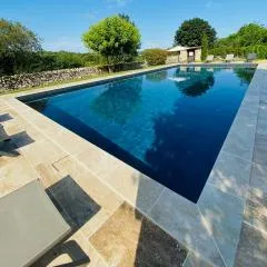 Domaine de Montanty