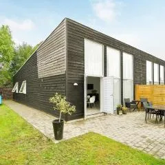 Holiday home Gilleleje CVII