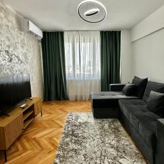 Apartament Dorobanți II