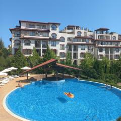 Paradise dreams family apartaments