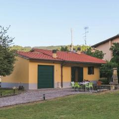 Casa con giardino in Mugello a 30 minuti da Firenze "SoleLuna"