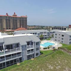 Sea Cloisters 101F Condo