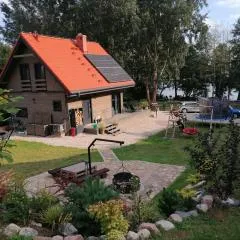 Mazurska Widokówka