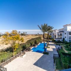 La Torre Golf Resort - Stylish and modern 2 bed apartment