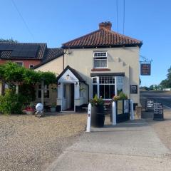 Alby horseshoes inn