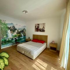 Waterfall Studio In Bucharest