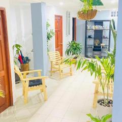 Hostal Cigarra