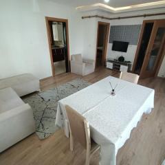 Premium apartment with furniture