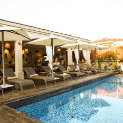 Soas Suites