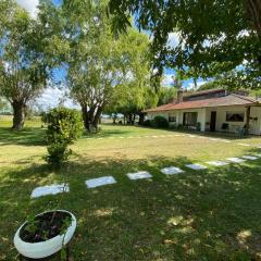 Casa Quinta El Refugio