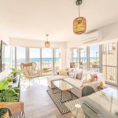 Costa Blanca Holiday Rental La Cenia I