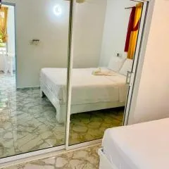 Apartamentos felix Las terrenas