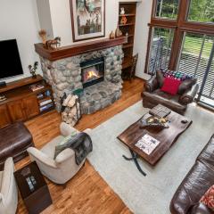 Highlands Slopeside Townhome #18 condo