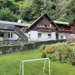 Holiday home in Feld am See with terrace