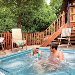 Springwood Lodges