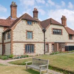 Stable Yard Cottage