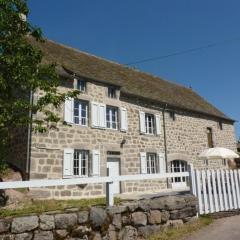 Gîte Albepierre-Bredons, 4 pièces, 7 personnes - FR-1-742-44