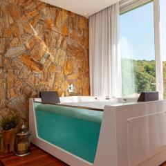 Villa Toscana - Vale dos Vinhedos