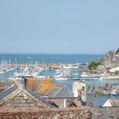 Harbour Bowl Cottage