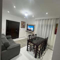RECANTO RESIDENCIAL MARISCAL APT03
