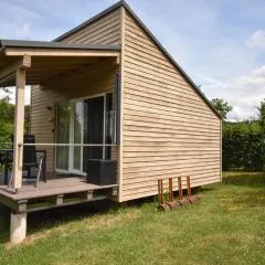 Cottage in Germany with Sun Terrace & BBQ