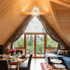 Apartamenty Blisko TATR Zakopane