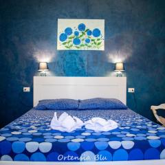 ORTENSIA BLU alloggio turistico