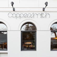 Coppersmith Hotel