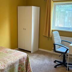 Double Room Rent